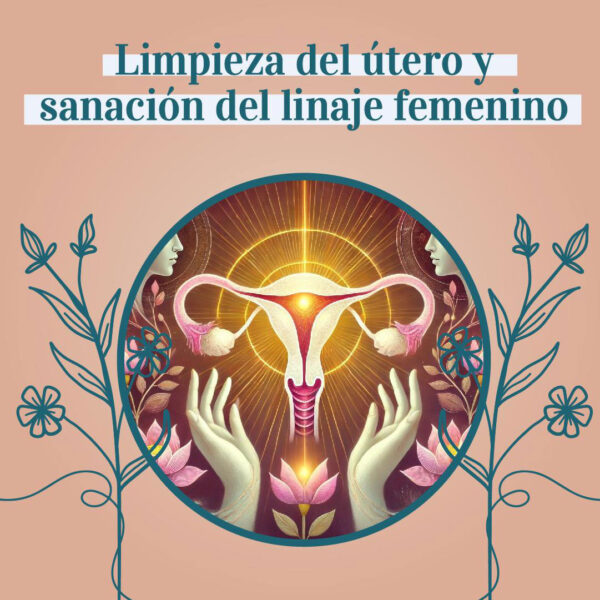 Consulta y Limpieza del Útero y Linaje Ancestral Femenino