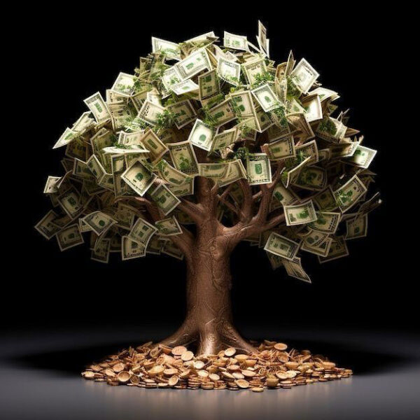 Taller Sanando mi relación energética con el dinero dentro del árbol genealógico - Imagen 2