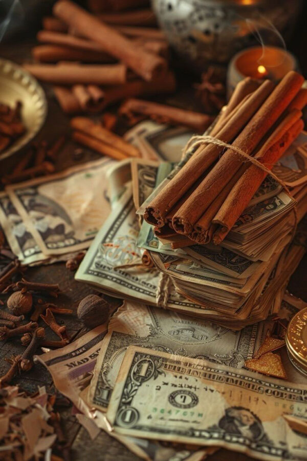 Taller Sanando mi relación energética con el dinero dentro del árbol genealógico - Imagen 3