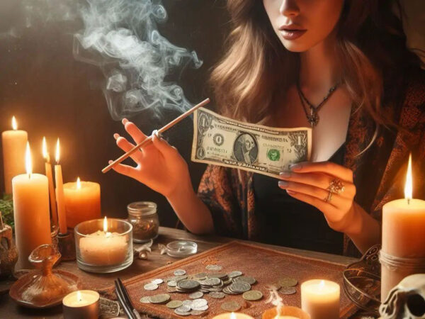 Taller Sanando mi relación energética con el dinero dentro del árbol genealógico - Imagen 4