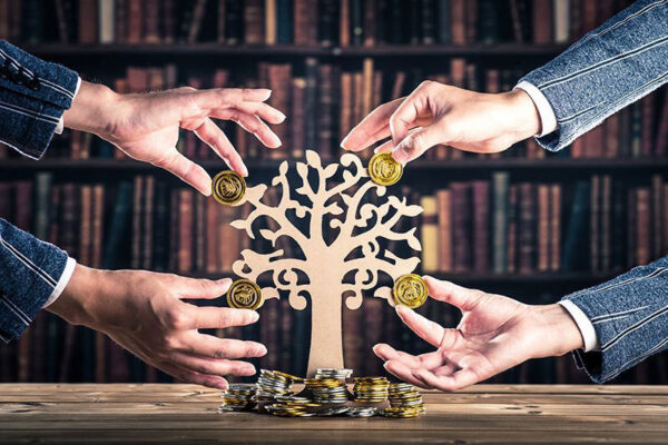 Taller Sanando mi relación energética con el dinero dentro del árbol genealógico - Imagen 5